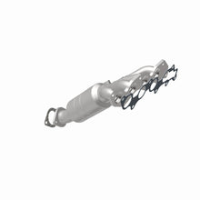 Load image into Gallery viewer, MagnaFlow Exhaust Products 49850 OEM Grade Manifold Catalytic Converter for Select Ford Focus