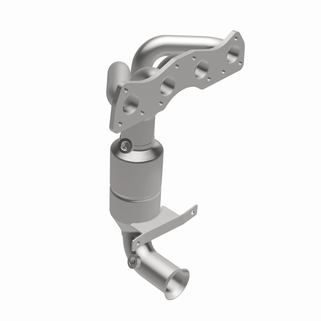 MagnaFlow Exhaust Products 49028 OEM Grade Manifold Catalytic Converter for Select Mini Cooper, Mini Cooper Countryman, Mini Cooper Paceman