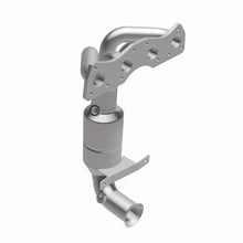Load image into Gallery viewer, MagnaFlow Exhaust Products 49028 OEM Grade Manifold Catalytic Converter for Select Mini Cooper, Mini Cooper Countryman, Mini Cooper Paceman