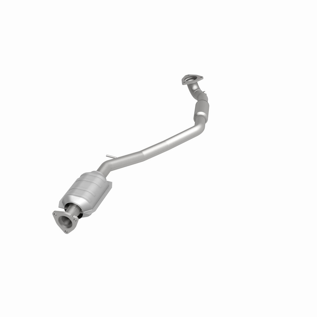 MagnaFlow Exhaust Products 23639 HM Grade Direct-Fit Catalytic Converter for Select Daewoo Nubira