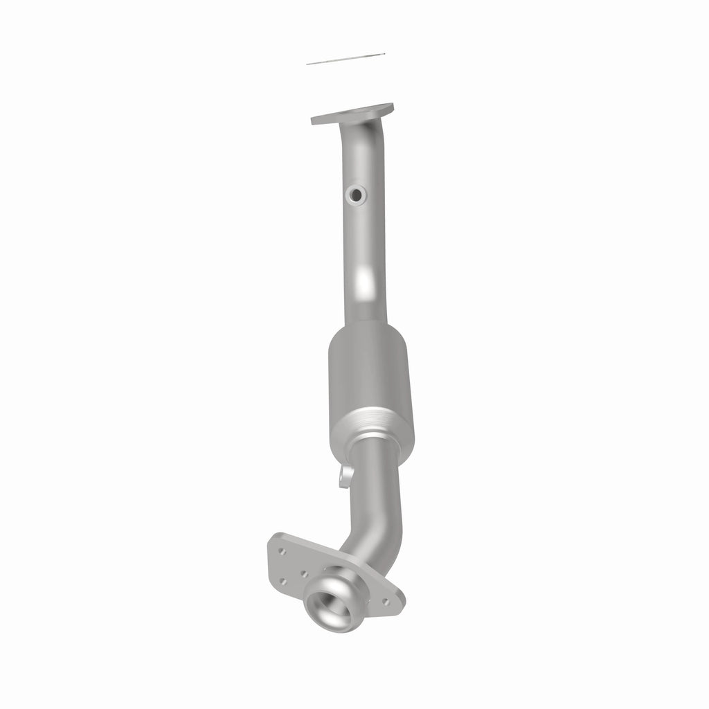 MagnaFlow Exhaust Products 4481185 California CARB Direct-Fit Catalytic Converter for Select Buick Roadmaster, Cadillac Fleetwood, Chevrolet Caprice, Chevrolet Impala