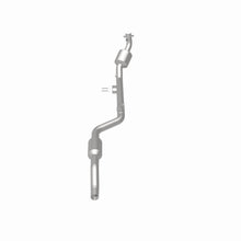 Load image into Gallery viewer, MagnaFlow Exhaust Products 551706 California CARB Direct-Fit Catalytic Converter for Select Mercedes-Benz CLS500, Mercedes-Benz E500