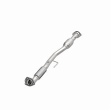 Load image into Gallery viewer, MagnaFlow Exhaust Products 5571504 California CARB Direct-Fit Catalytic Converter for Select Nissan Altima