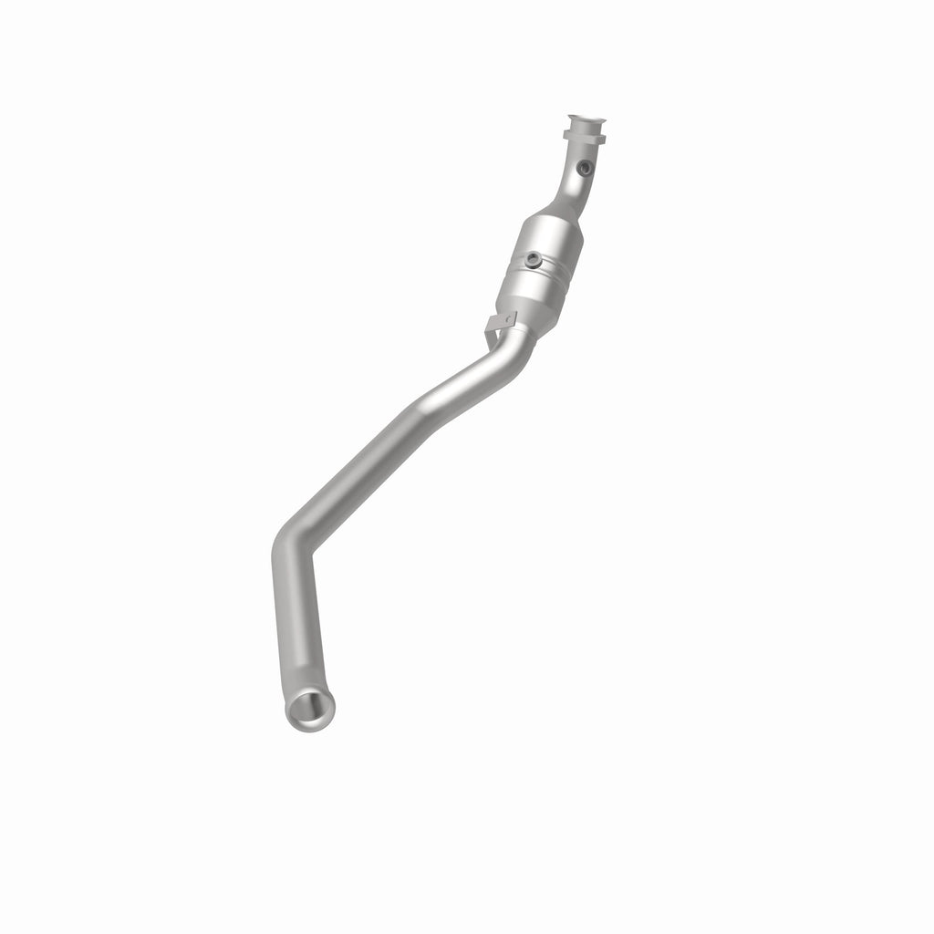MagnaFlow Exhaust Products 5551716 California CARB Direct-Fit Catalytic Converter for Select Mercedes-Benz ML350