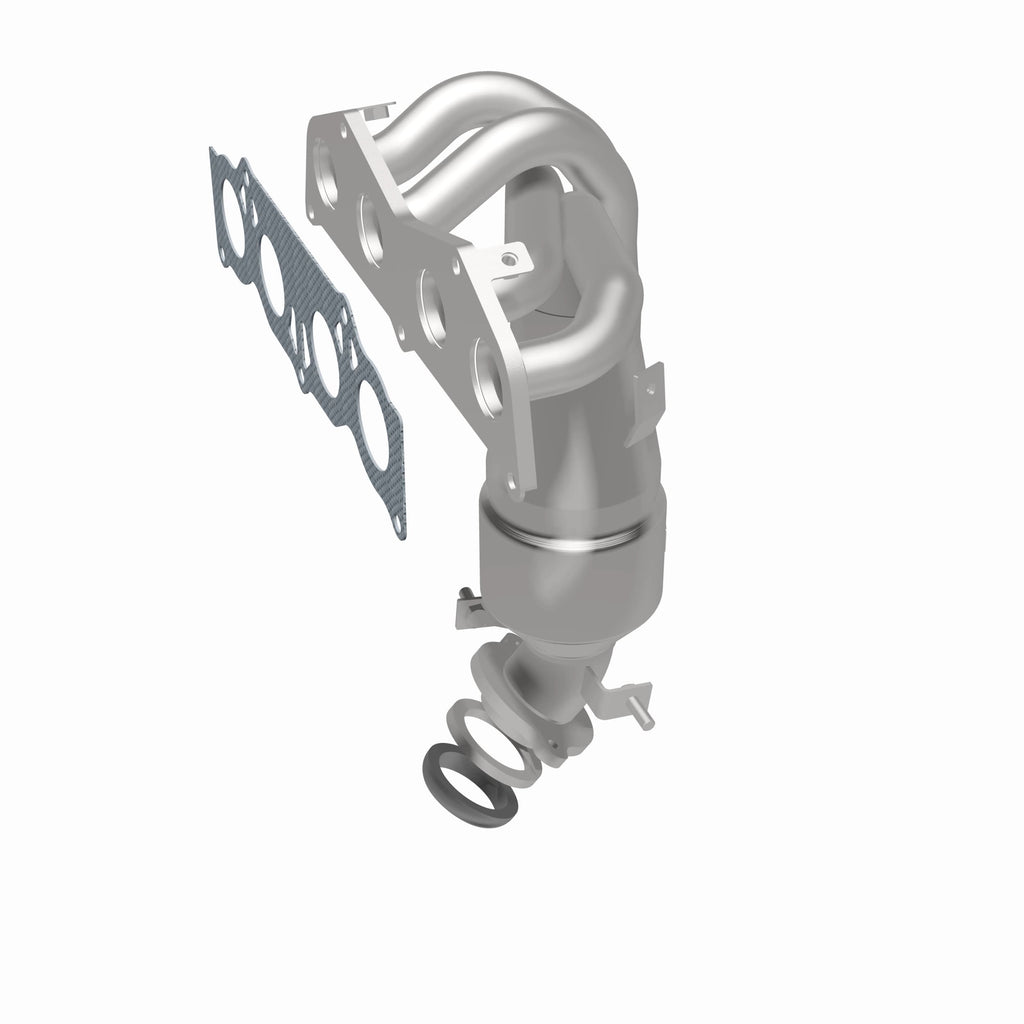 MagnaFlow Exhaust Products 51267 OEM Grade Manifold Catalytic Converter for Select Scion xB, Toyota RAV4