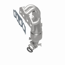 Load image into Gallery viewer, MagnaFlow Exhaust Products 51267 OEM Grade Manifold Catalytic Converter for Select Scion xB, Toyota RAV4