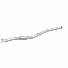 Load image into Gallery viewer, MagnaFlow Exhaust Products 21-232 OEM Grade Direct-Fit Catalytic Converter for Select Subaru WRX