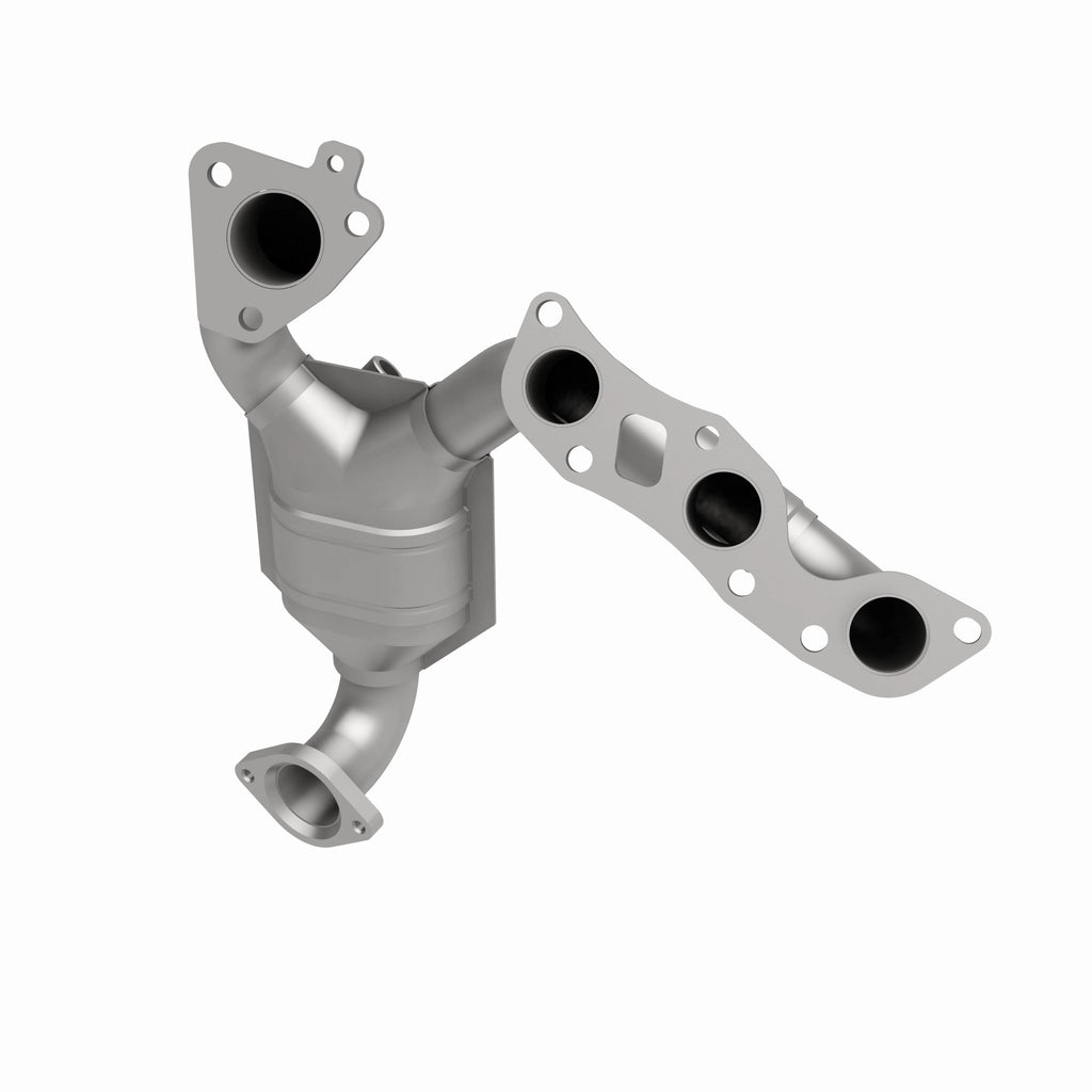 MagnaFlow Exhaust Products 50139 HM Grade Manifold Catalytic Converter for Select Mercury Villager, Nissan Quest
