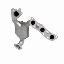 Load image into Gallery viewer, MagnaFlow Exhaust Products 50139 HM Grade Manifold Catalytic Converter for Select Mercury Villager, Nissan Quest