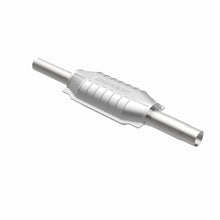 Load image into Gallery viewer, MagnaFlow Exhaust Products 23444 Standard Grade Direct-Fit Catalytic Converter for Select Buick Skyhawk, Buick Skylark, Cadillac Cimarron, Chevrolet Cavalier, Chevrolet Citation, Oldsmobile Firenza, Oldsmobile Omega, Pontiac J2000, Pontiac J2000 Sunbird,
