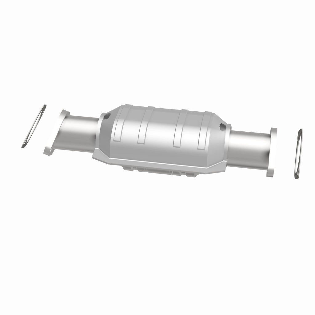 MagnaFlow Exhaust Products 49447 OEM Grade Direct-Fit Catalytic Converter for Select Hyundai Entourage, Kia Sedona