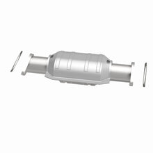 Load image into Gallery viewer, MagnaFlow Exhaust Products 49447 OEM Grade Direct-Fit Catalytic Converter for Select Hyundai Entourage, Kia Sedona