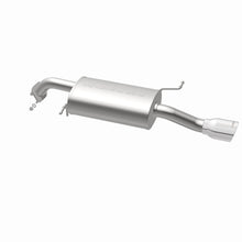 Load image into Gallery viewer, MagnaFlow Exhaust Products 15555 Street Series Polished Axle Back System for Select Mazda 2