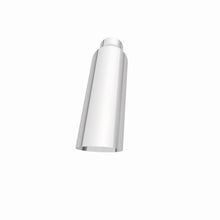 Load image into Gallery viewer, MagnaFlow Exhaust Products 35216 Single Exhaust Tip - 2.25in. Inlet/3.5in. Outlet