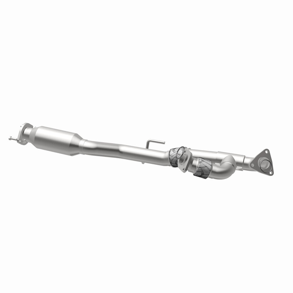 MagnaFlow Exhaust Products 5592852 California CARB Direct-Fit Catalytic Converter for Select Nissan Murano