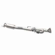 Load image into Gallery viewer, MagnaFlow Exhaust Products 5592852 California CARB Direct-Fit Catalytic Converter for Select Nissan Murano