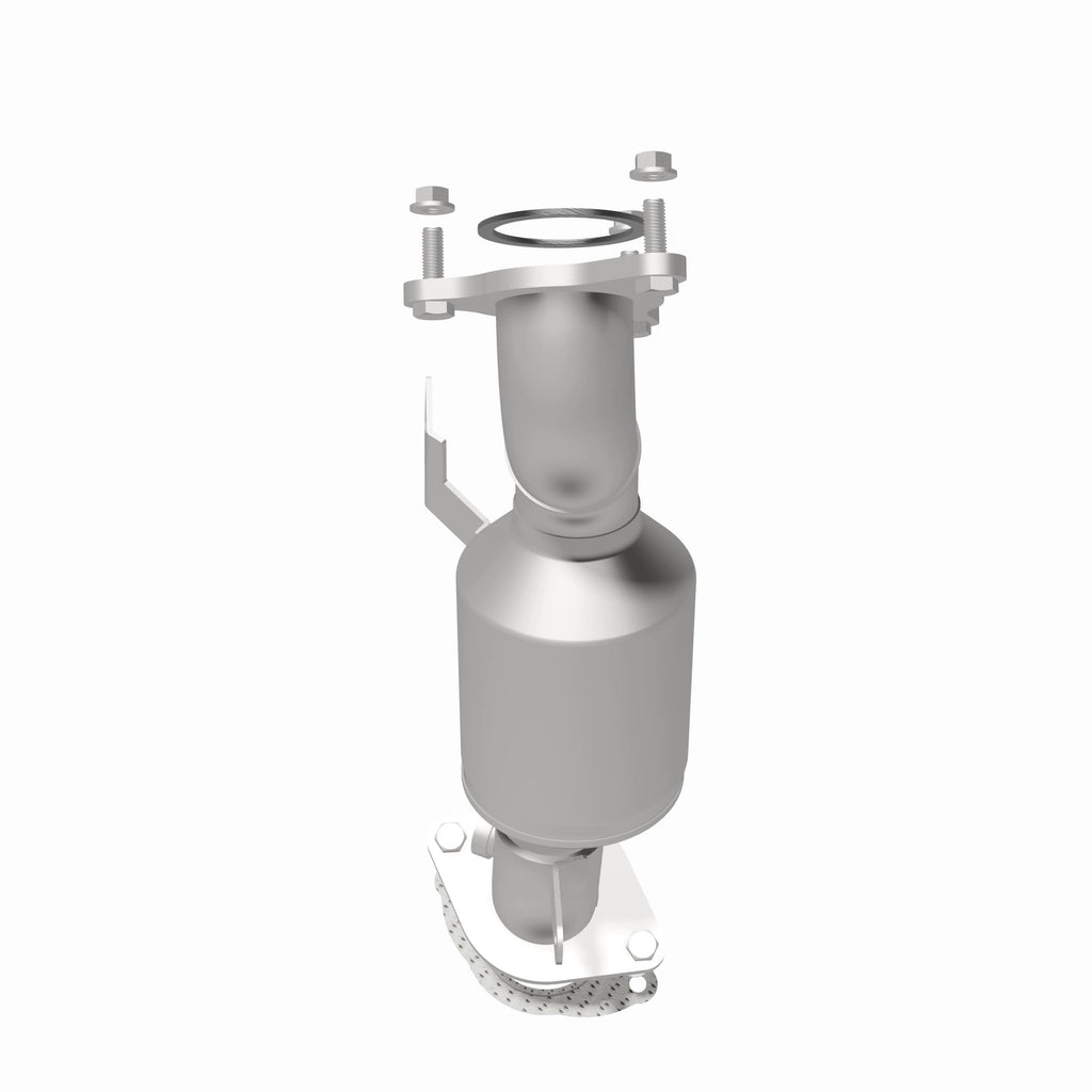 MagnaFlow Exhaust Products 52954 OEM Grade Direct-Fit Catalytic Converter for Select Cadillac ATS