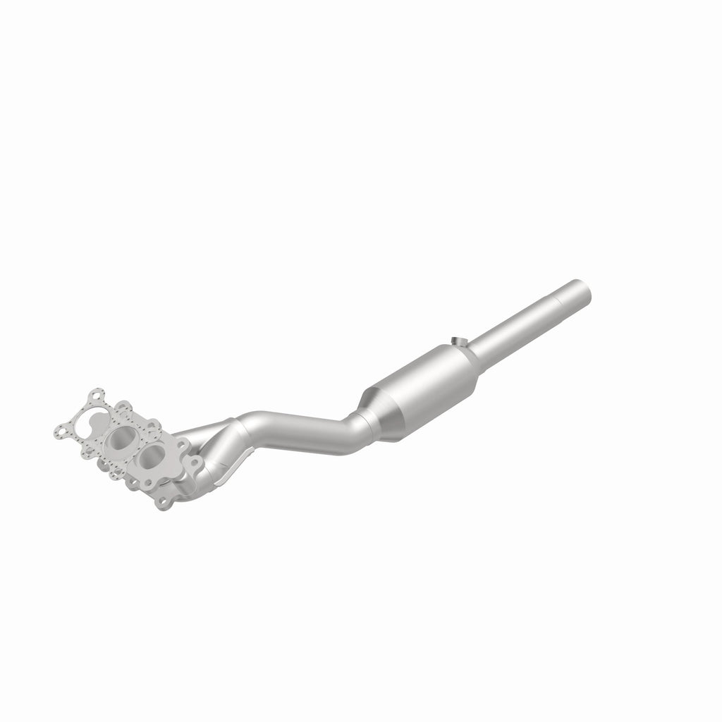MagnaFlow Exhaust Products 23220 HM Grade Direct-Fit Catalytic Converter for Select Volkswagen Beetle, Volkswagen Golf, Volkswagen Jetta