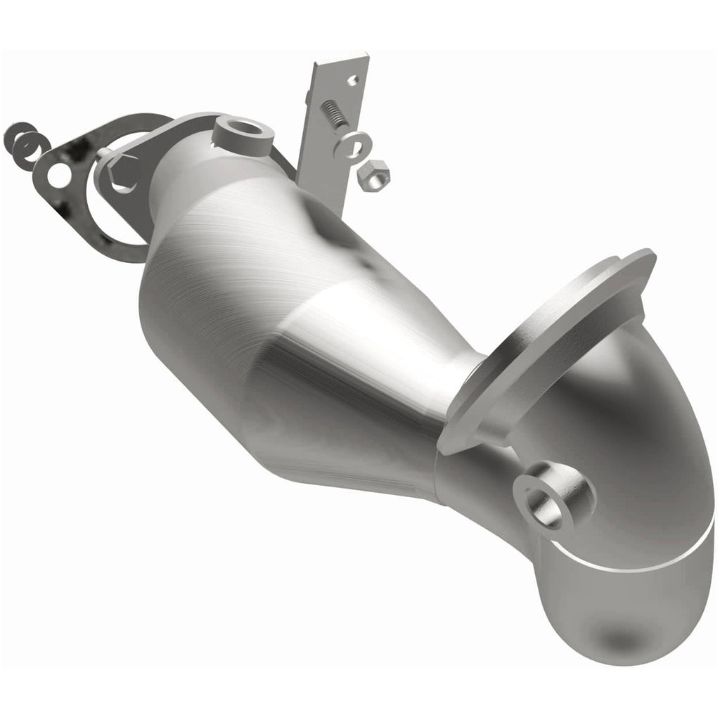 MagnaFlow Exhaust Products 21-170 OEM Grade Direct-Fit Catalytic Converter for Select BMW Z4