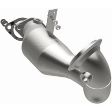 Load image into Gallery viewer, MagnaFlow Exhaust Products 21-170 OEM Grade Direct-Fit Catalytic Converter for Select BMW Z4