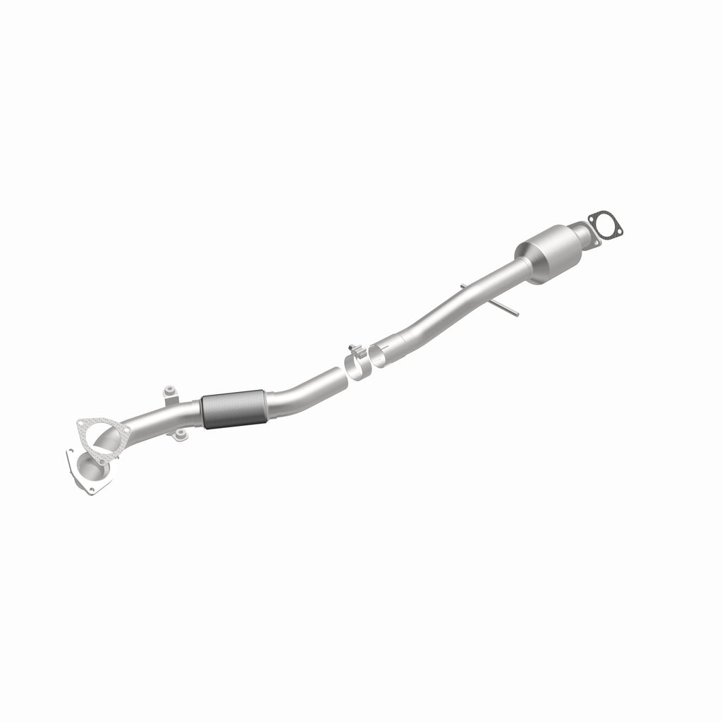 MagnaFlow Exhaust Products 52906 OEM Grade Direct-Fit Catalytic Converter for Select Buick Regal