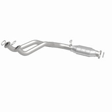 Load image into Gallery viewer, MagnaFlow Exhaust Products 23120 HM Grade Direct-Fit Catalytic Converter for Select Lexus LX450, Toyota Land Cruiser