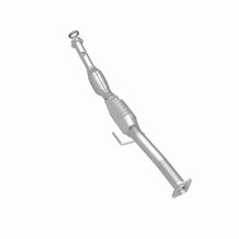 Load image into Gallery viewer, MagnaFlow Exhaust Products 52112 OEM Grade Direct-Fit Catalytic Converter for Select Ford Ranger