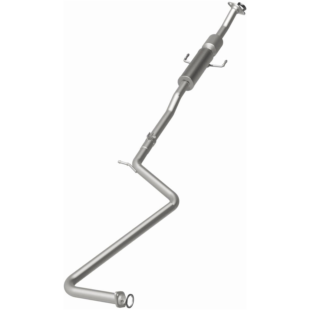 MagnaFlow Exhaust Products 5571462 California CARB Direct-Fit Catalytic Converter for Select Scion tC