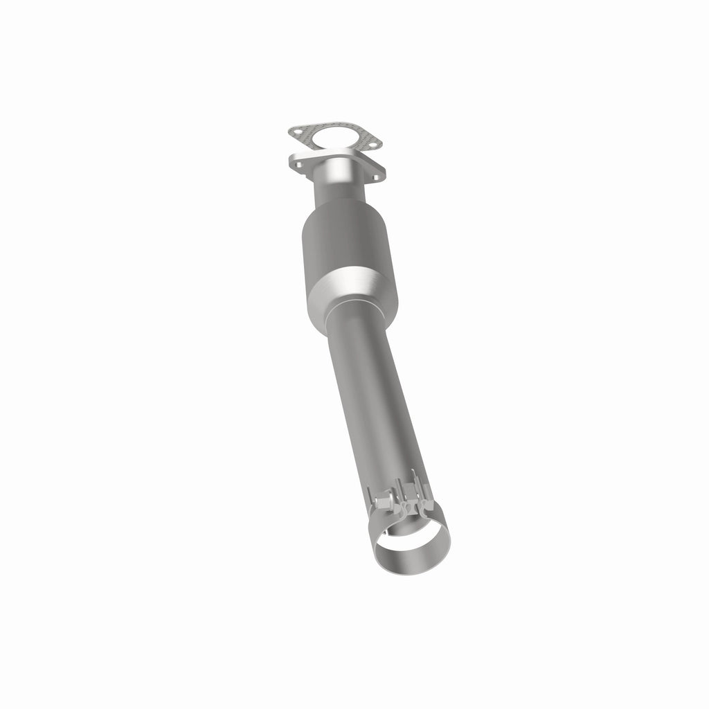 MagnaFlow Exhaust Products 21-479 OEM Grade Direct-Fit Catalytic Converter for Select Ford Fusion