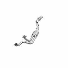 Load image into Gallery viewer, MagnaFlow Exhaust Products 447254 California CARB Direct-Fit Catalytic Converter for Select Ford E-150 Econoline, Ford E-350 Econoline