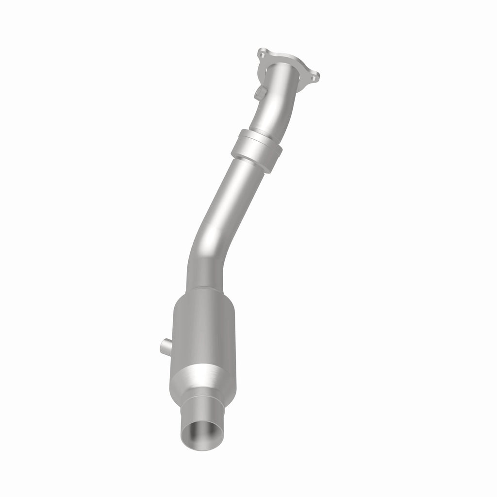 MagnaFlow Exhaust Products 4551018 California CARB Direct-Fit Catalytic Converter for Select Chrysler Pacifica