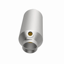 Load image into Gallery viewer, MagnaFlow Exhaust Products 3322035 California CARB Universal Catalytic Converter for Select Audi 100, Audi 200, Audi 80, Audi 90, Mercury Cougar, Nissan 200SX, Volkswagen Corrado, Volkswagen Golf, Volkswagen Jetta, Volkswagen Passat, Volkswagen Quantum