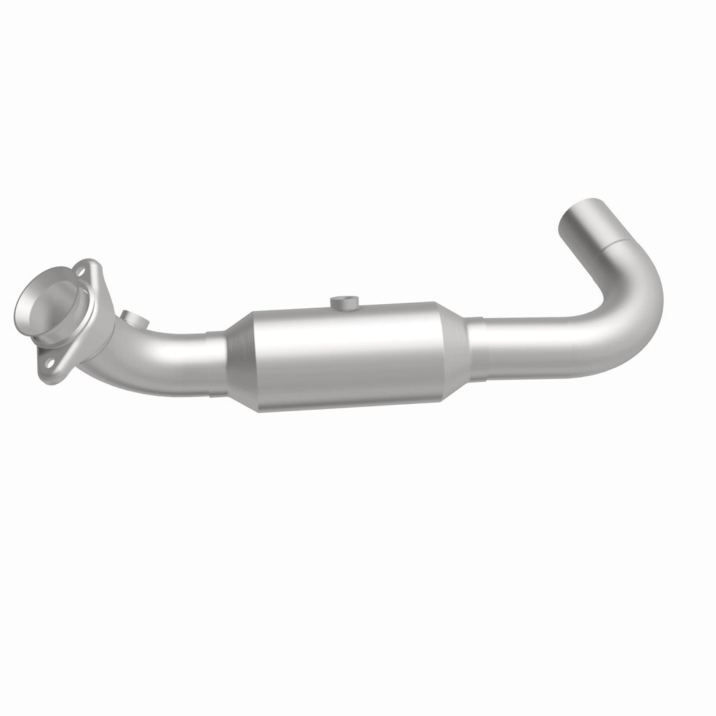 MagnaFlow Exhaust Products 5451498 California CARB Direct-Fit Catalytic Converter for Select Ford Expedition, Lincoln Navigator