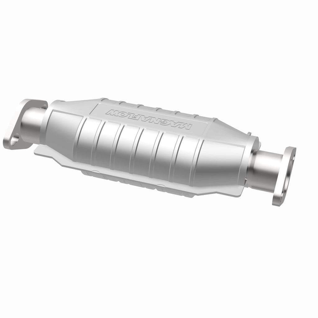 MagnaFlow Exhaust Products 23689 Standard Grade Direct-Fit Catalytic Converter for Select Mazda RX-7