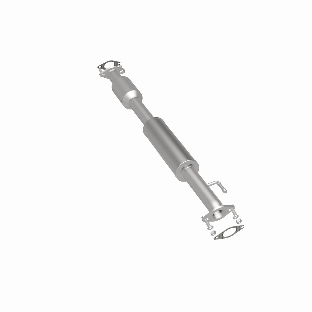 MagnaFlow Exhaust Products 21-147 OEM Grade Direct-Fit Catalytic Converter for Select Hyundai Sonata