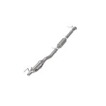 Load image into Gallery viewer, MagnaFlow Exhaust Products 17200 Off Road Pro Series Gas Stainless Cat-Back for Select Ford F-250 Super Duty, Ford F-350 Super Duty
