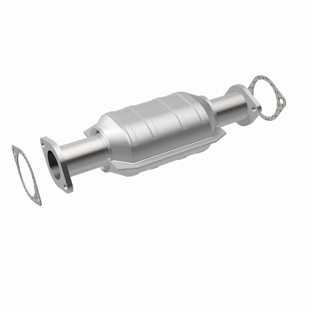 MagnaFlow Exhaust Products 51528 OEM Grade Direct-Fit Catalytic Converter for Select Nissan Frontier, Nissan Xterra