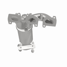 Load image into Gallery viewer, MagnaFlow Exhaust Products 5531218 California CARB Manifold Catalytic Converter for Select Ford Flex, Lincoln MKS, Lincoln MKT