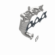 Load image into Gallery viewer, MagnaFlow Exhaust Products 51861 OEM Grade Manifold Catalytic Converter for Select Chrysler Sebring, Dodge Avenger