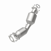 Load image into Gallery viewer, MagnaFlow Exhaust Products 5411013 California CARB Direct-Fit Catalytic Converter for Select INFINITI EX35, INFINITI G35, INFINITI M35