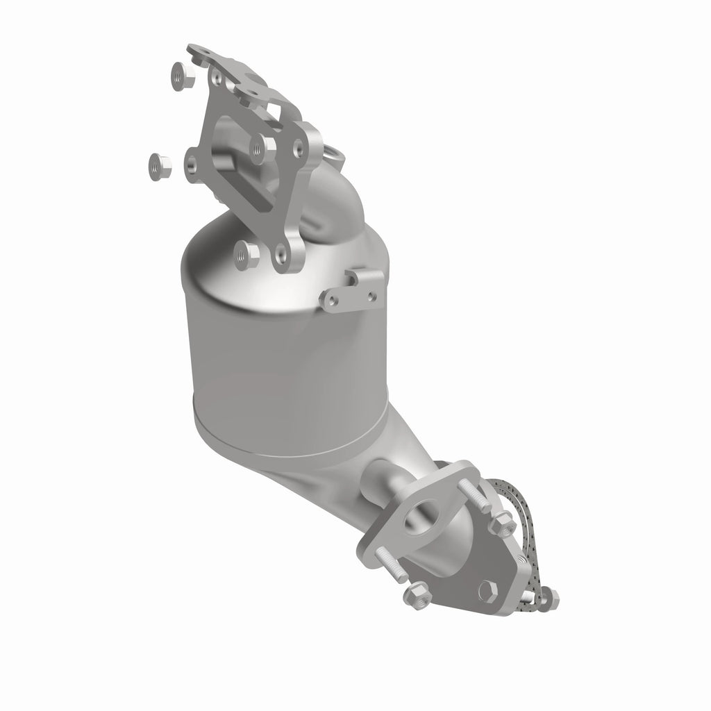 MagnaFlow Exhaust Products 290062 OEM Grade Manifold Catalytic Converter for Select Nissan Altima