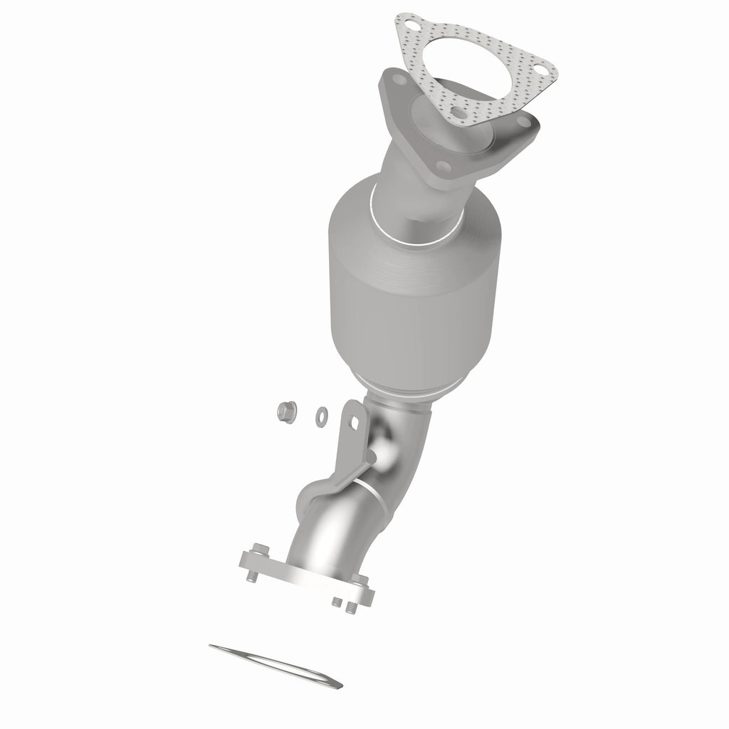 MagnaFlow Exhaust Products 21-813 OEM Grade Direct-Fit Catalytic Converter for Select Audi Q7