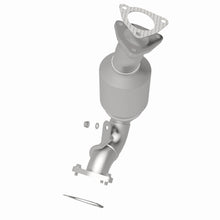 Load image into Gallery viewer, MagnaFlow Exhaust Products 21-813 OEM Grade Direct-Fit Catalytic Converter for Select Audi Q7
