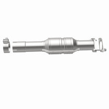 Load image into Gallery viewer, MagnaFlow Exhaust Products 52107 OEM Grade Direct-Fit Catalytic Converter for Select Chevrolet Impala, Chevrolet Impala Limited