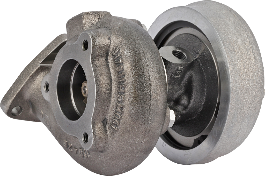 Alliant Power 317960 Turbocharger