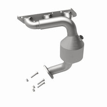 Load image into Gallery viewer, MagnaFlow Exhaust Products 50480 HM Grade Manifold Catalytic Converter for Select Mazda MPV