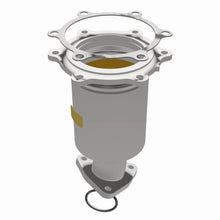 Load image into Gallery viewer, MagnaFlow Exhaust Products 50212 HM Grade Direct-Fit Catalytic Converter for Select INFINITI QX4, Nissan Pathfinder