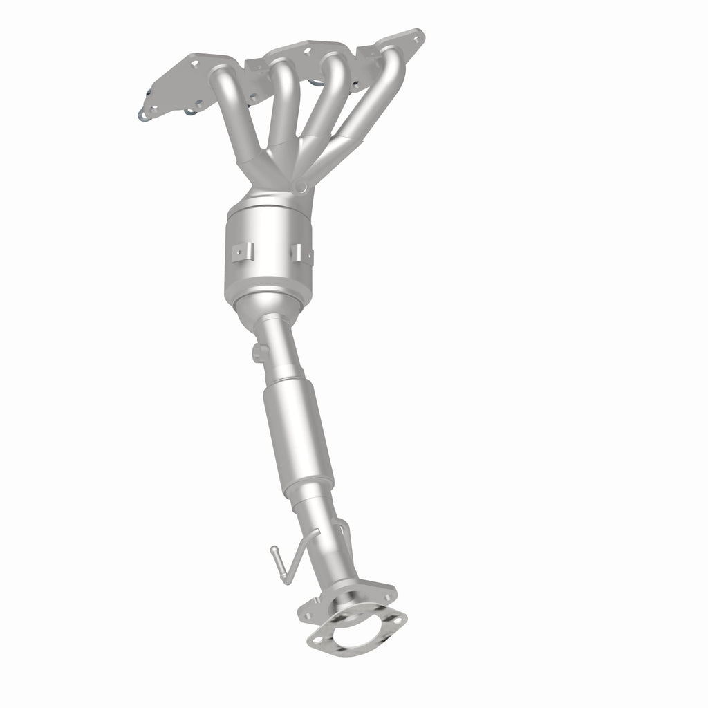 MagnaFlow Exhaust Products 5531186 California CARB Manifold Catalytic Converter for Select Ford C-Max