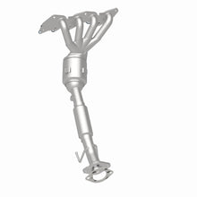 Load image into Gallery viewer, MagnaFlow Exhaust Products 5531186 California CARB Manifold Catalytic Converter for Select Ford C-Max