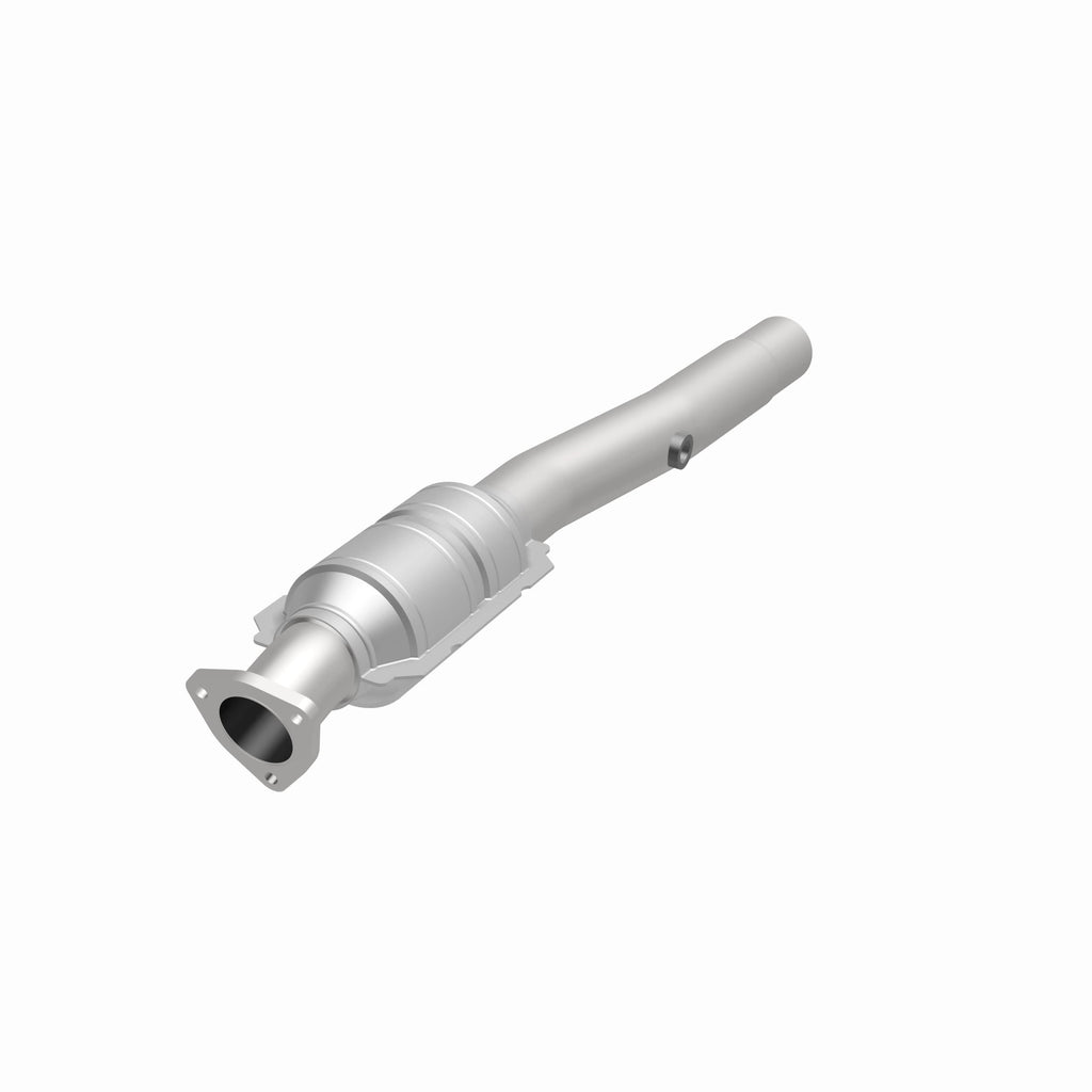 MagnaFlow Exhaust Products 24028 HM Grade Direct-Fit Catalytic Converter for Select Audi A8 Quattro